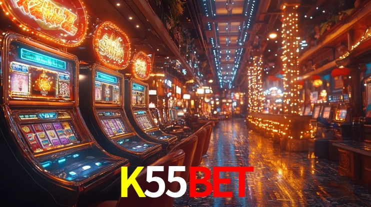 FAQ K55BET Brasil - Perguntas frequentes sobre bônus, PIX, RTP, APP mobile e VIP