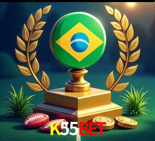 Tabela RTP dos jogos de cassino da K55BET